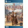Victoria 3 Steam
